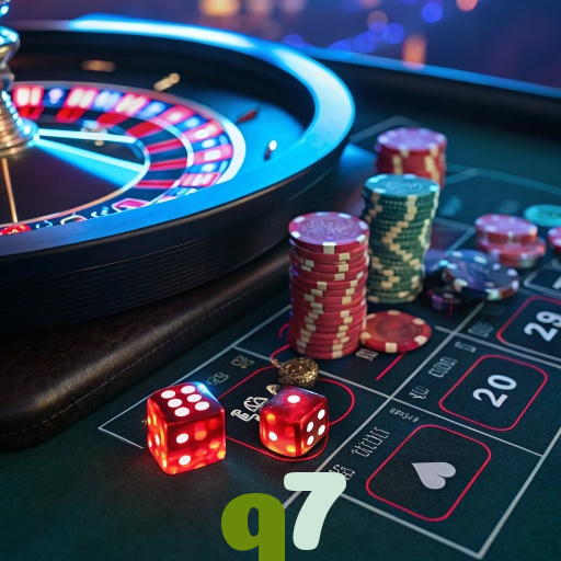 Descubra os Slots Mais Pagadores do q7